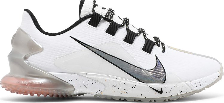 Force Zoom Trout 7 TF 'White Speckled'