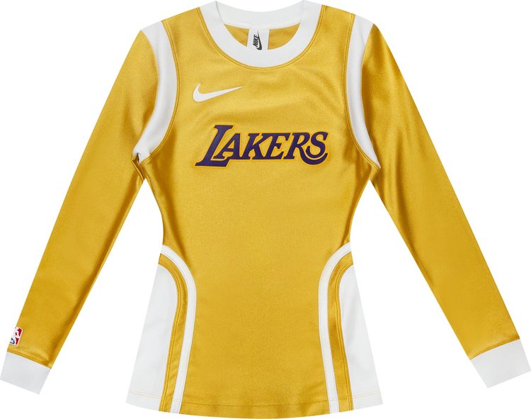 Nike Women's x Ambush NRG IR Top 'Lakers'