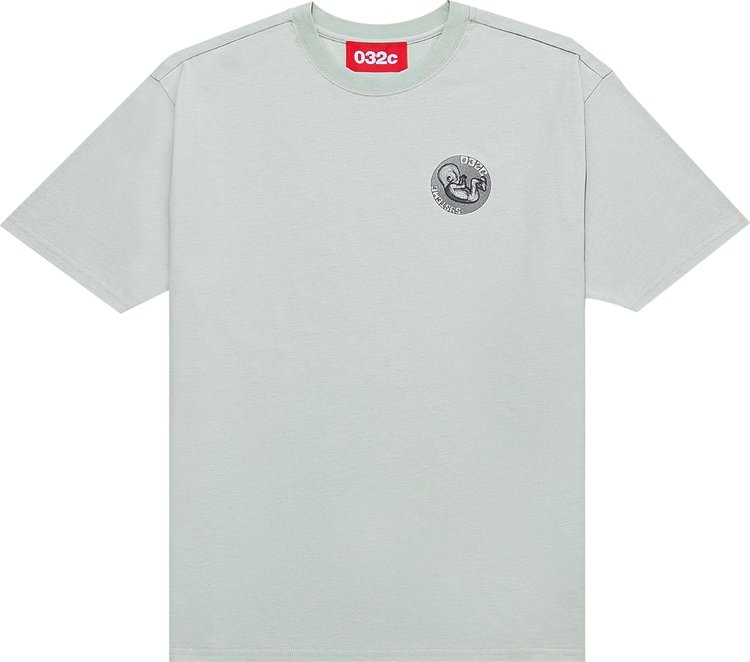032C Sonos T-Shirt 'Light Grey'