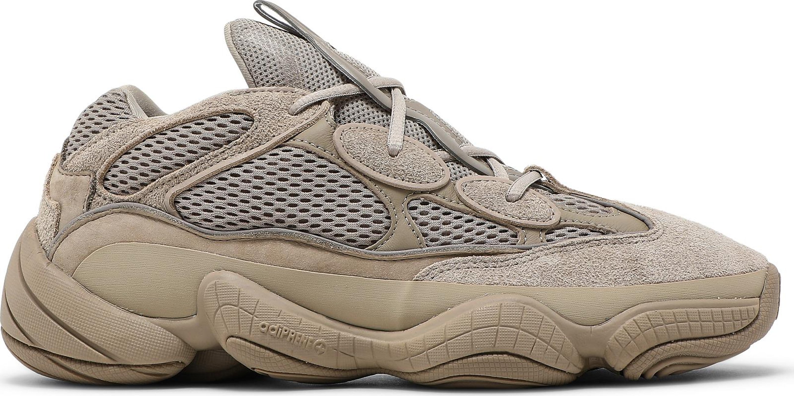 Yeezy 500 'Taupe Light' | GOAT