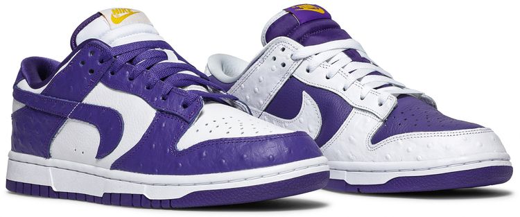 Nike Wmns Dunk Low Flip The Old School