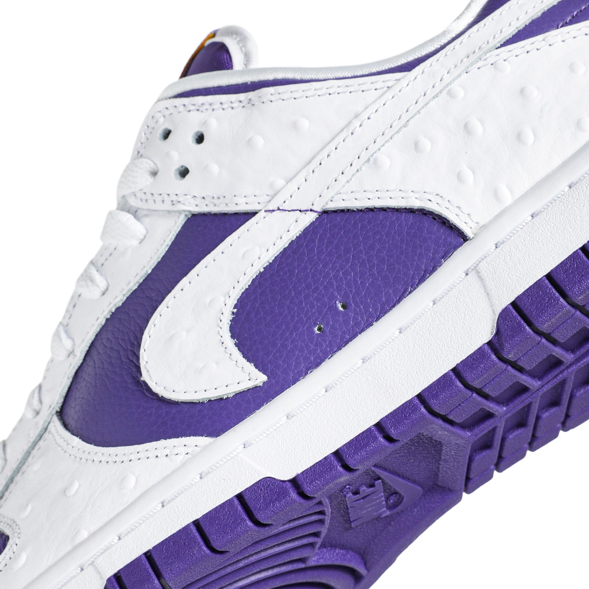 Buy Wmns Dunk Low 'Flip The Old School' - DJ4636 100 | GOAT