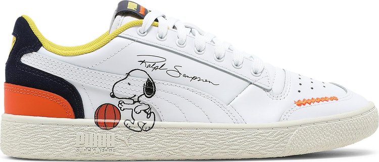 Peanuts x Ralph Sampson 'Snoopy'