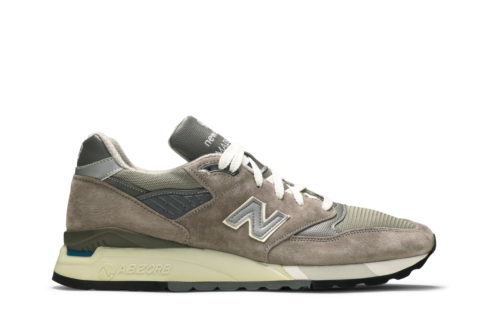 Prepare for the Concepts x New Balance 998 