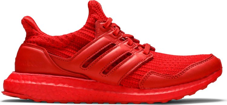 Wmns UltraBoost DNA S&L 'Lush Red'
