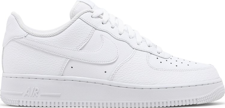 Significativo Lima litro Air Force 1 Low 'White Metallic Gold' | GOAT
