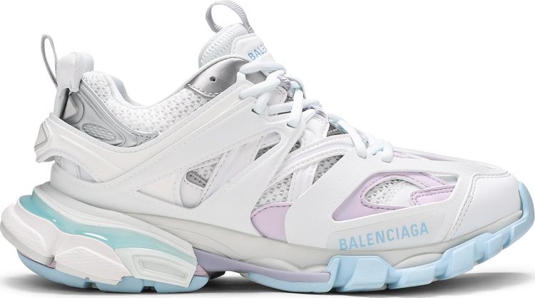 Buy Balenciaga Wmns Track Sneaker 'Pastel' - 542436 W3AC4 9045 - Multi ...