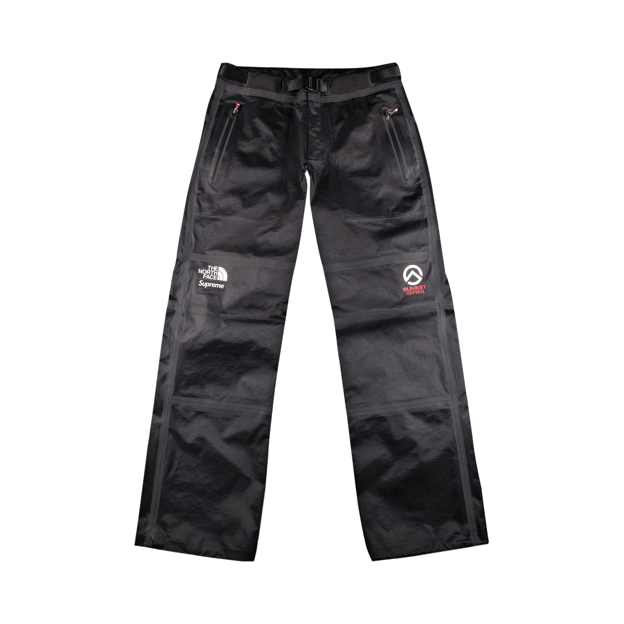 Buy Supreme x The North Face Summit Series Outer Tape Seam