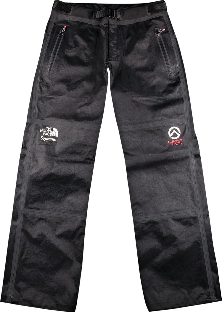 Supreme x The North Face Summit Series Outer Tape Seam Mountain Pant 'Black'