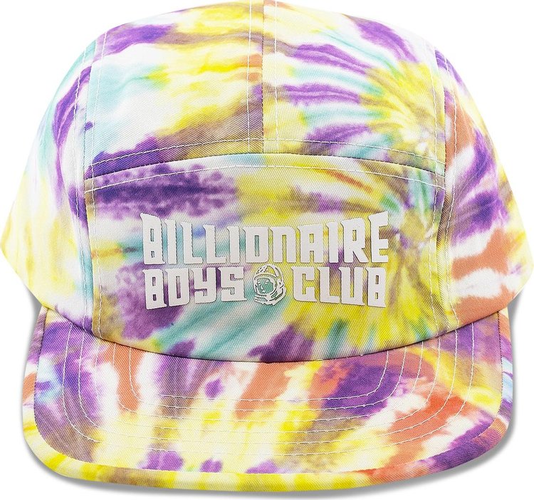 Billionaire Boys Club Storm Tie Dye Hat 'Rainbow'