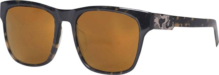 BAPE CM Sunglasses 'Camo'