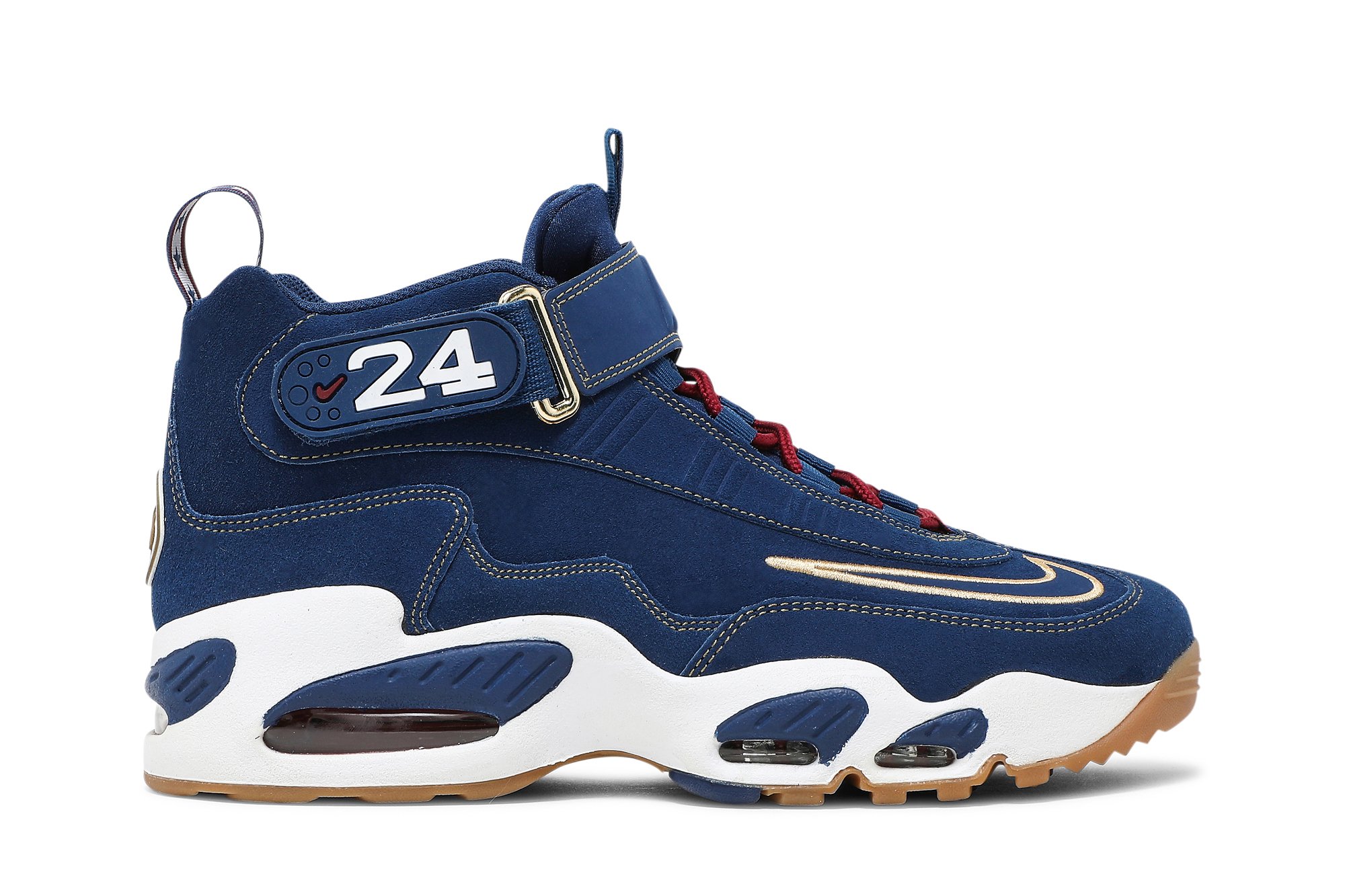 king griffey shoes