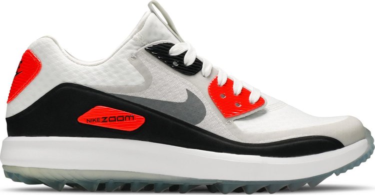 Wmns Air Zoom 90 IT Golf 'Infrared'
