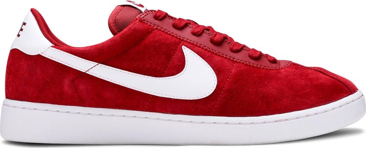 Bruin Low 'Team Red' - 845056 600 - Red | GOAT