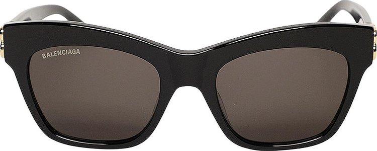 Balenciaga BB Sunglasses 'Black'