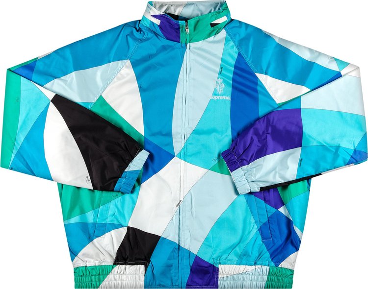 x Pucci sport jacket