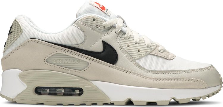 Missionary rock Expect it Air Max 90 'Light Bone' | GOAT