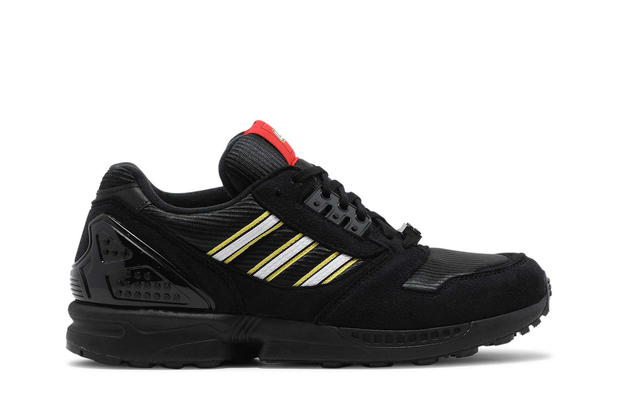 LEGO x ZX 8000 'Color Pack - Black'