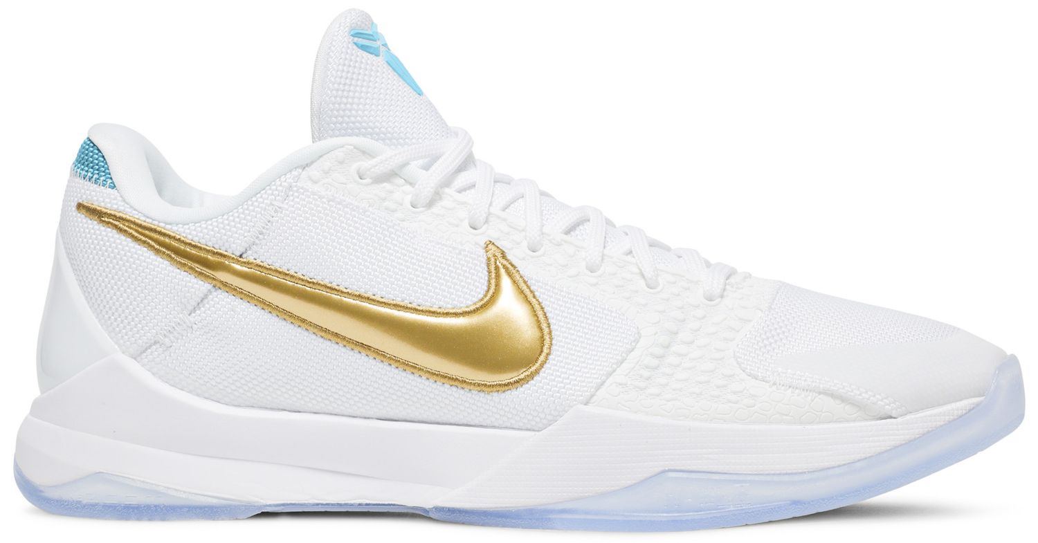 undftd kobe 5