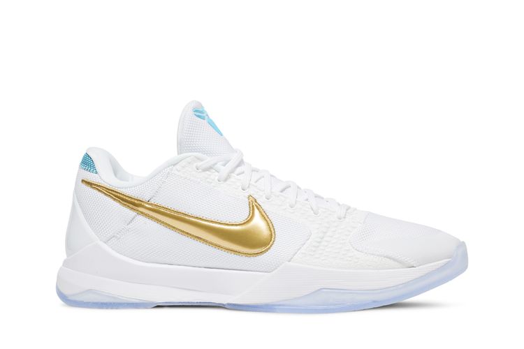 Buy Undefeated x Nike Zoom Kobe 5 Protro 