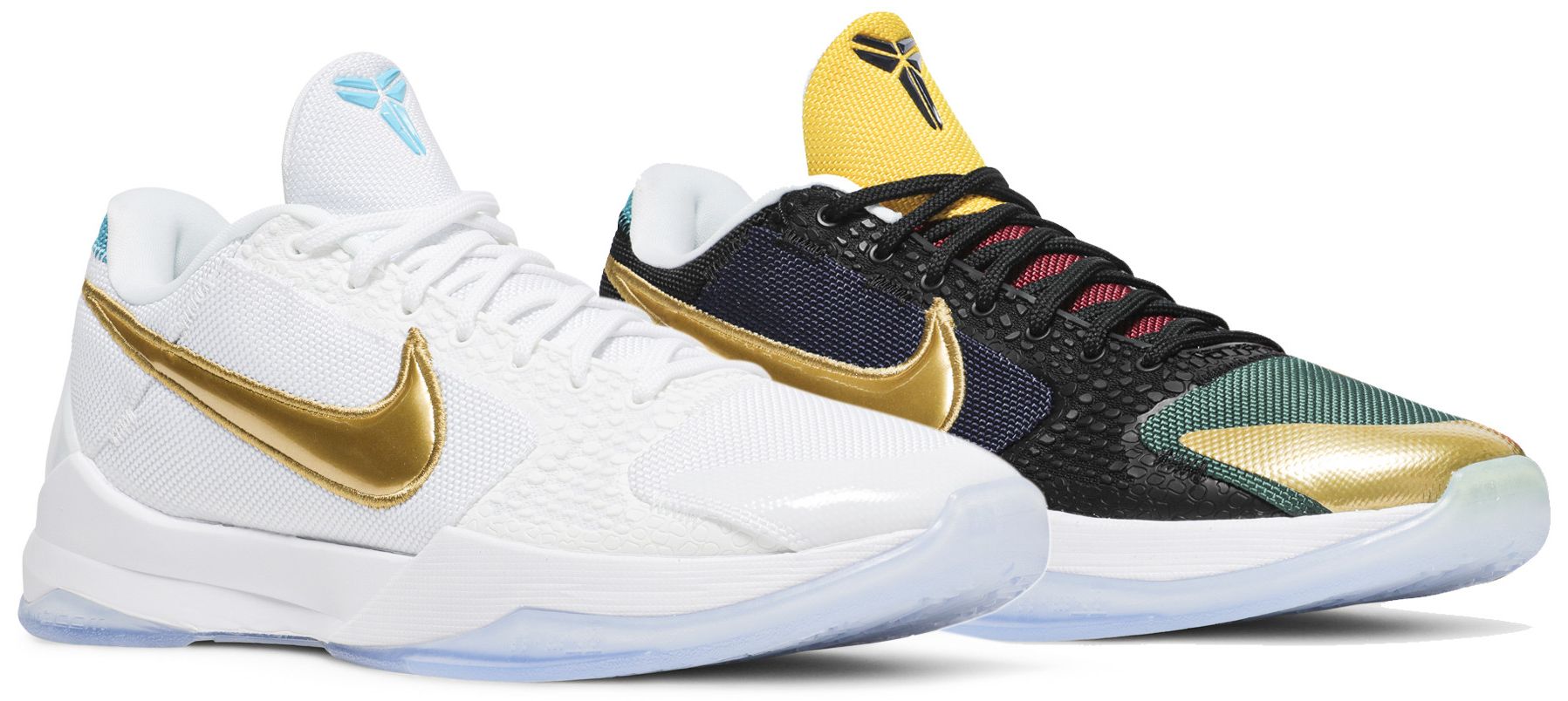 undefeated pack kobe