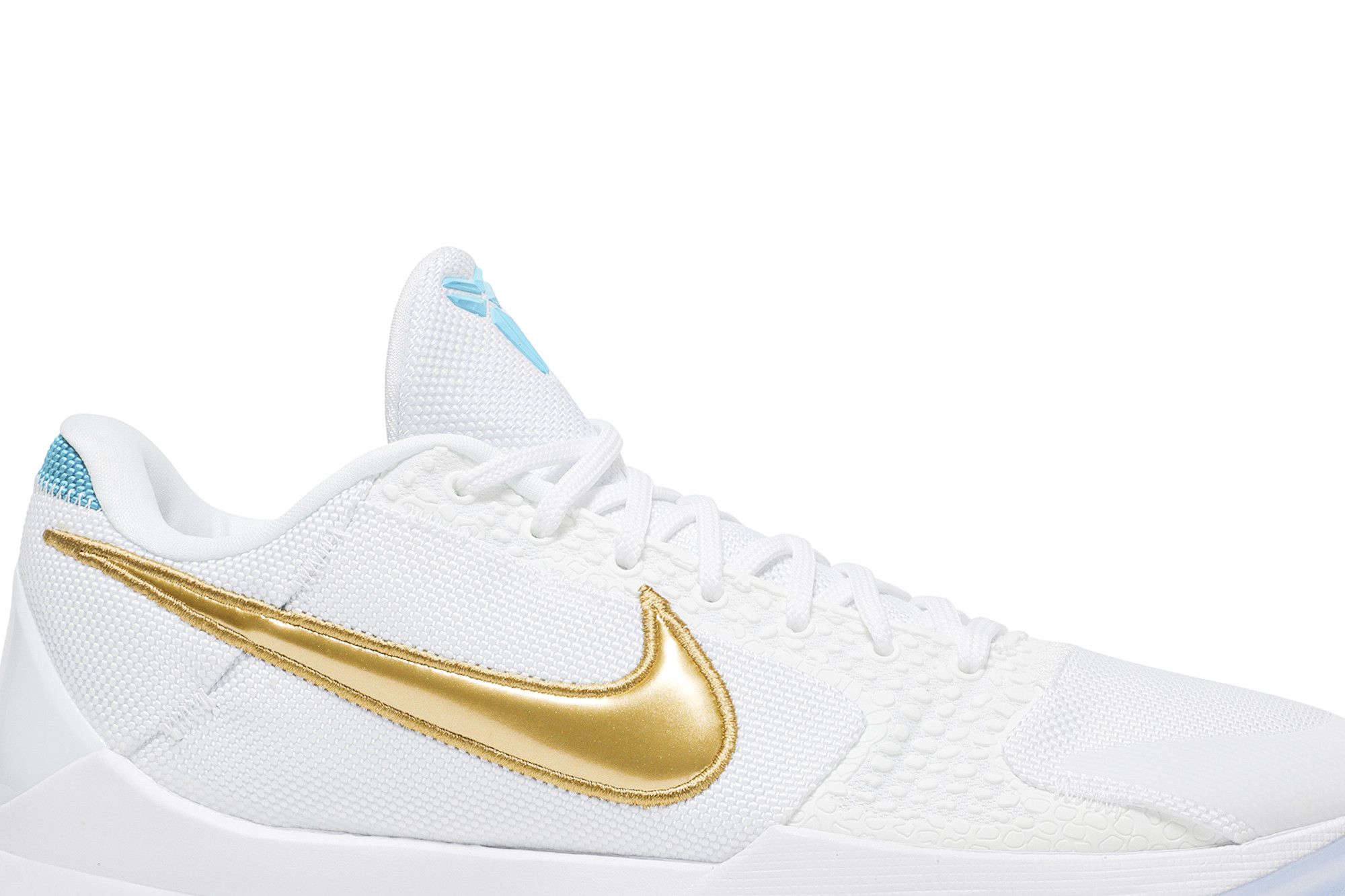 Buy Undefeated x Zoom Kobe 5 Protro What If Pack Special Box DB5551 900 GOAT