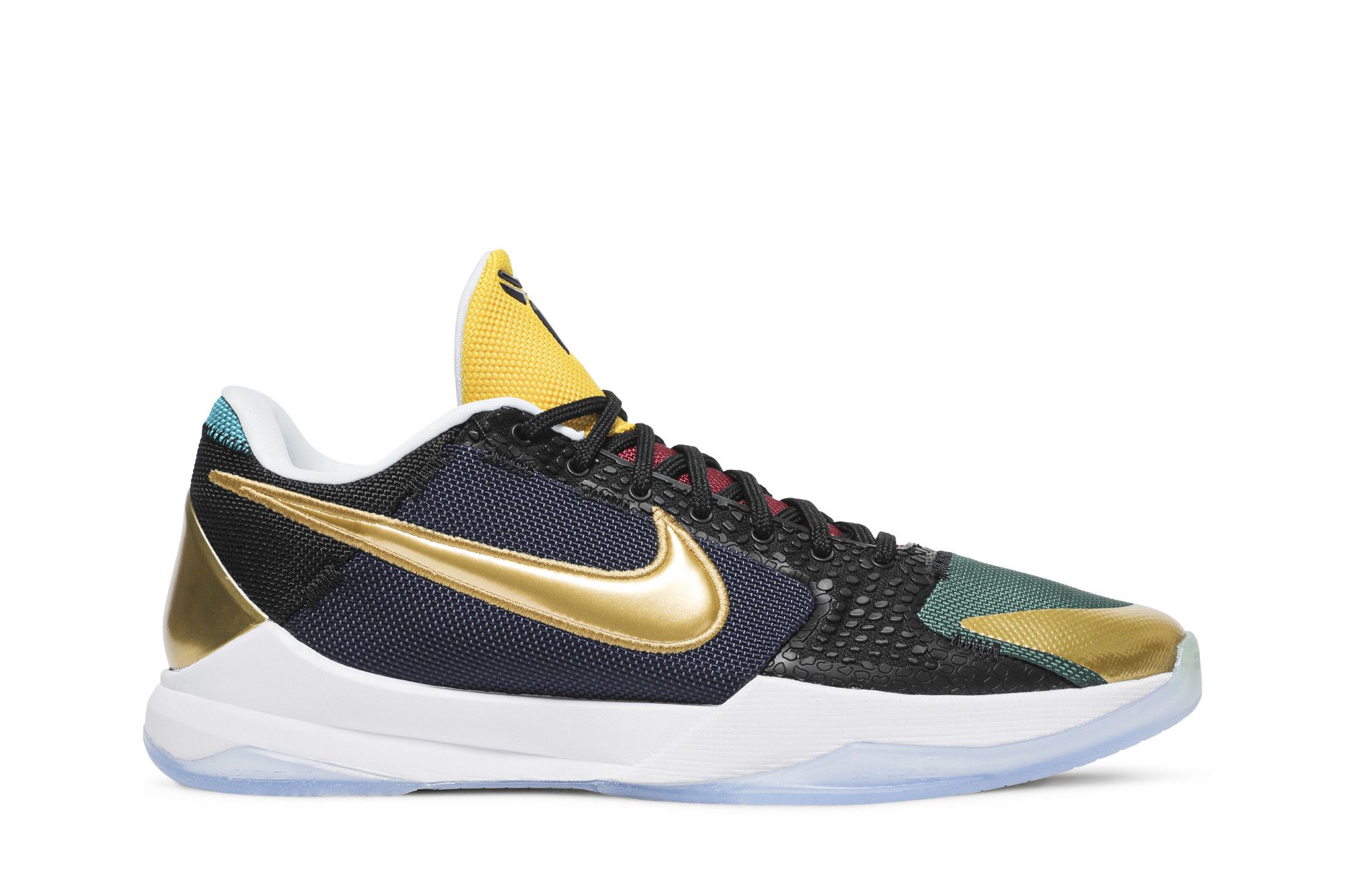 Buy Undefeated x Zoom Kobe 5 Protro What If Pack Special Box DB5551 900 GOAT