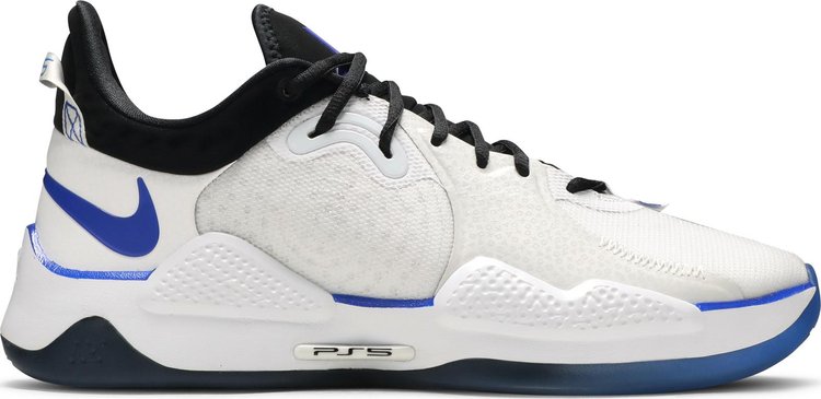 PlayStation x PG 5 'White'
