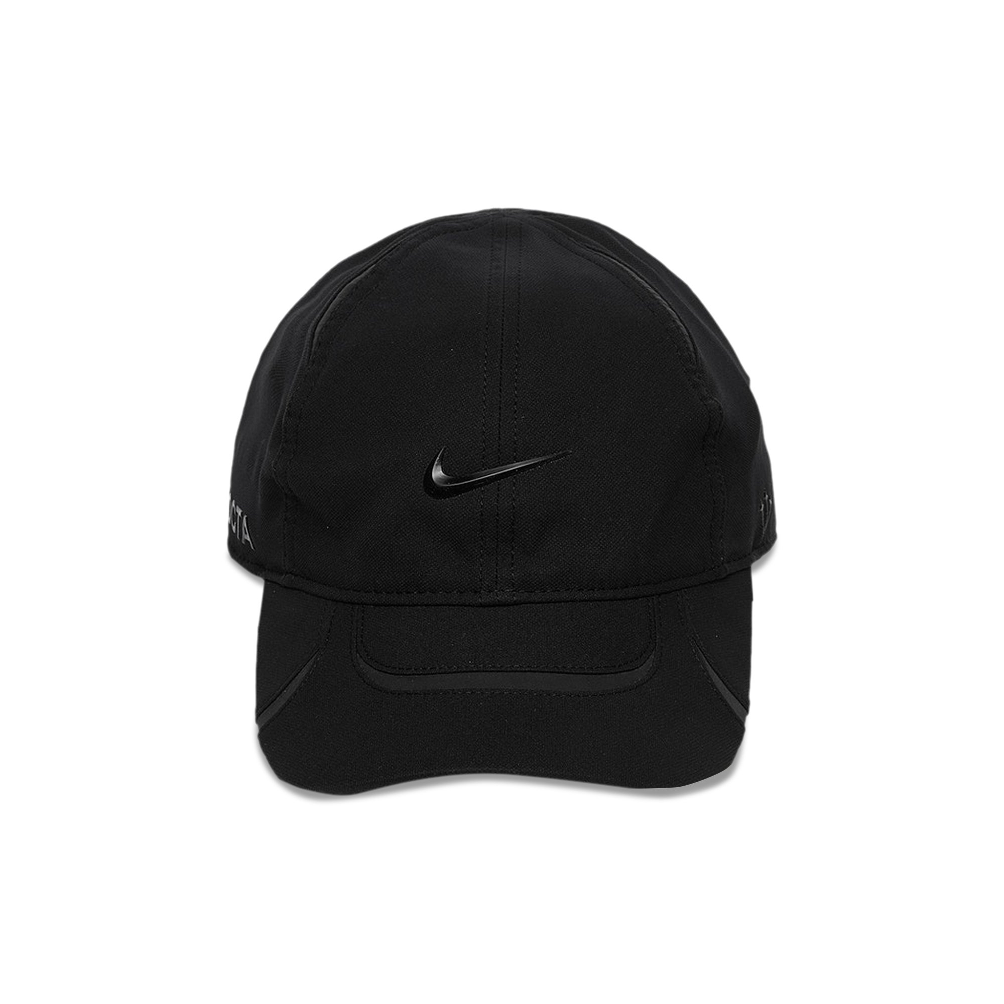 Nike x NOCTA Cap 'Black' | GOAT