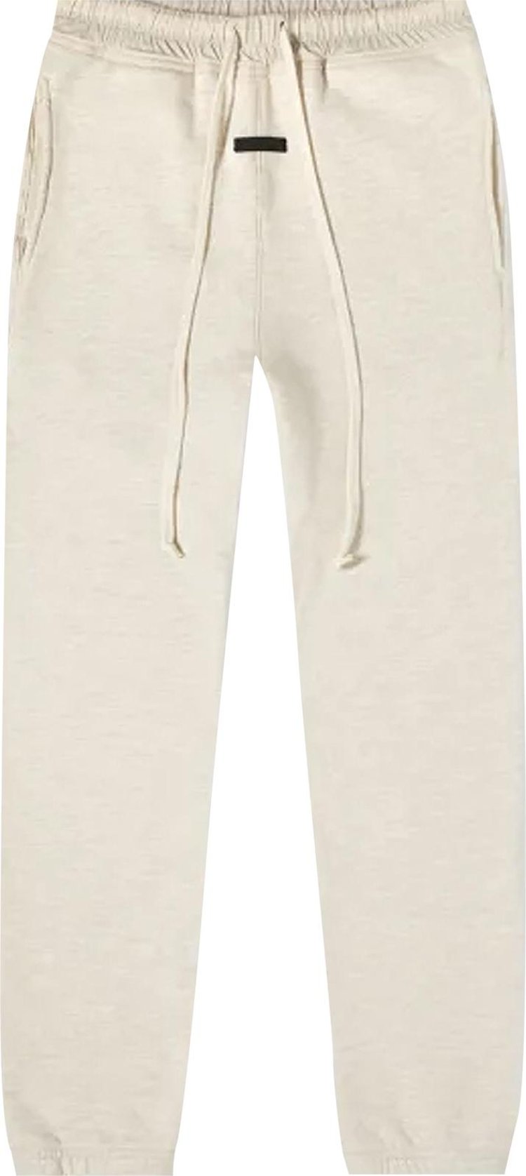 Buy Fear of God The Vintage Sweatpant 'Heather Cream' - FG40 007OFL ...