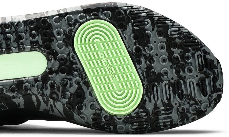 Nike KD 13 EP Camo Sole