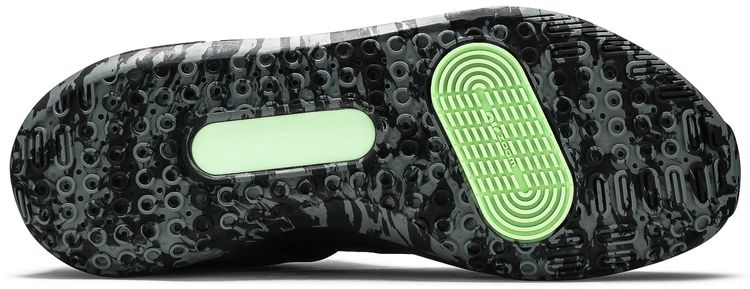 Nike KD 13 EP Camo Sole