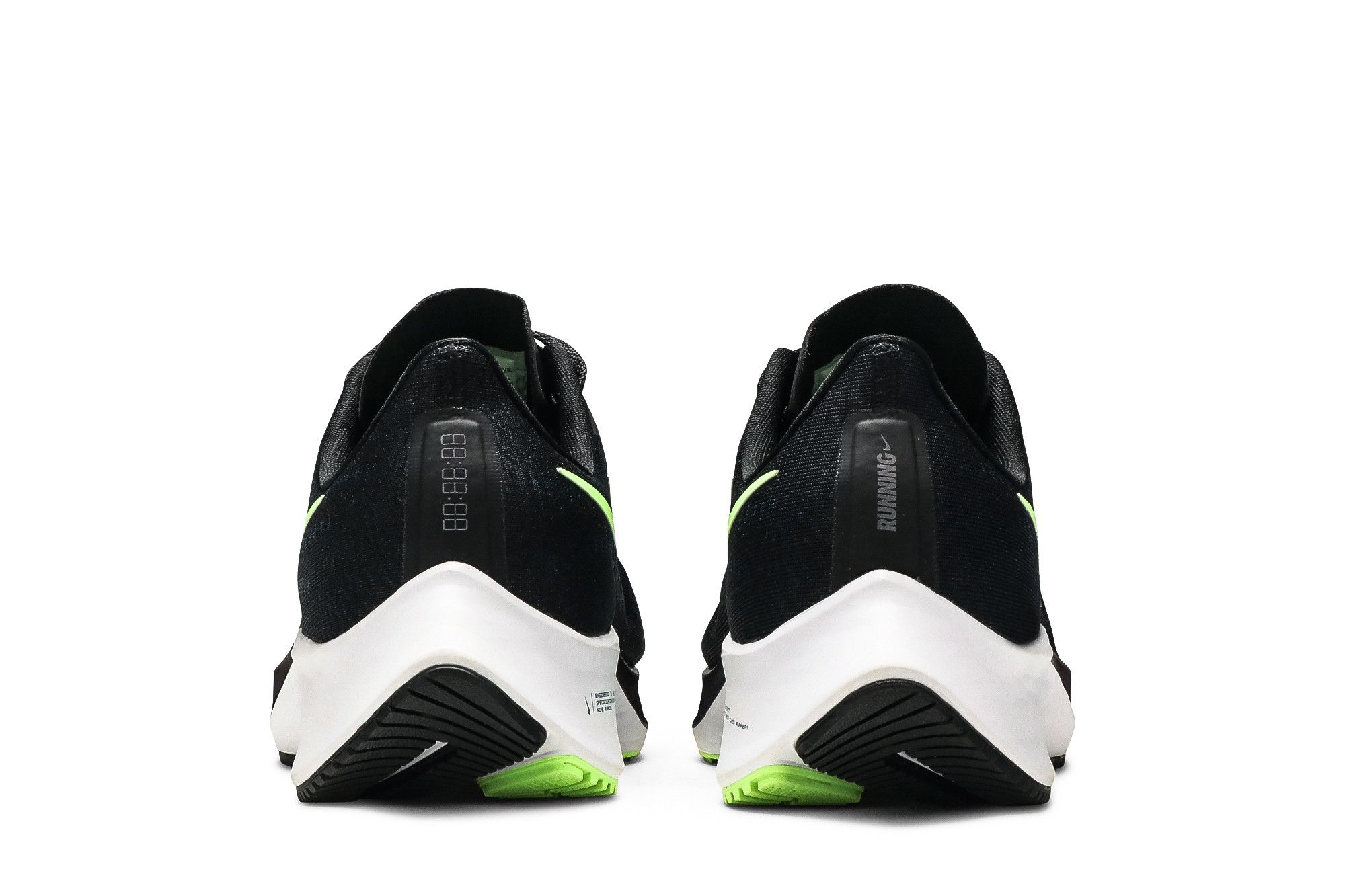 Buy Nike Air Zoom Pegasus 37 'Valerian Blue' - BQ9646 001 | GOAT