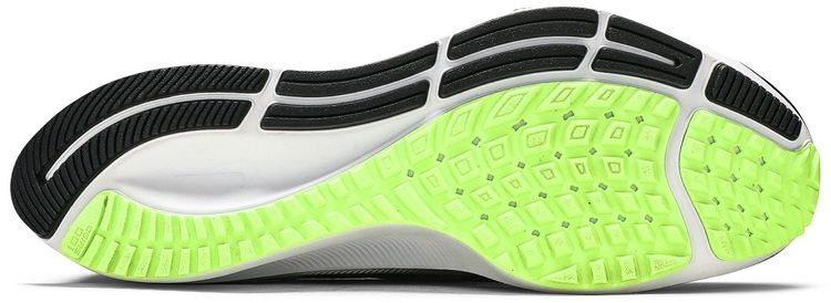 Nike Air Zoom Pegasus 37 Valerian Blue