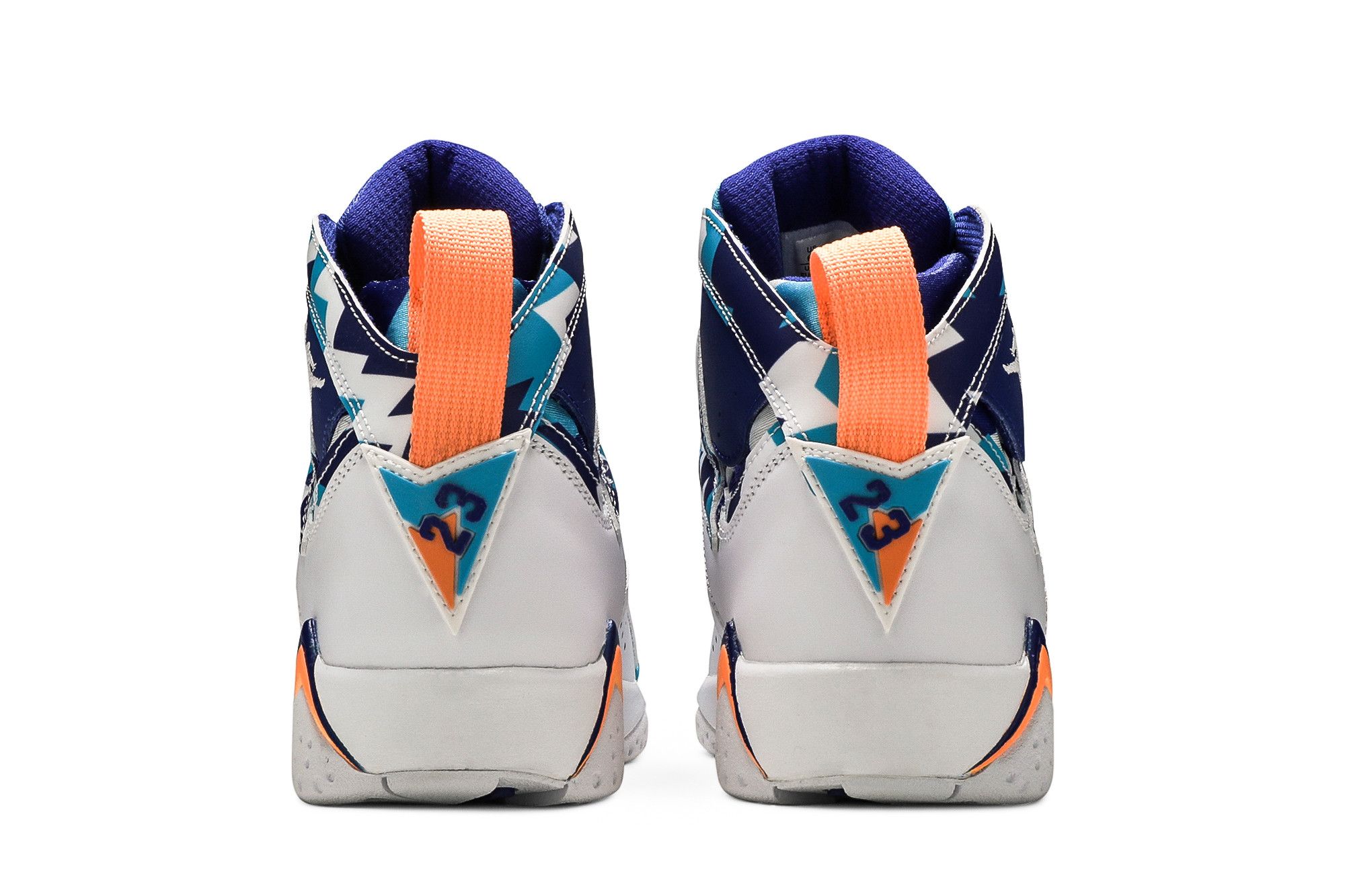 Buy Air Jordan 7 Retro GS Chlorine Blue 442960 100 GOAT CA