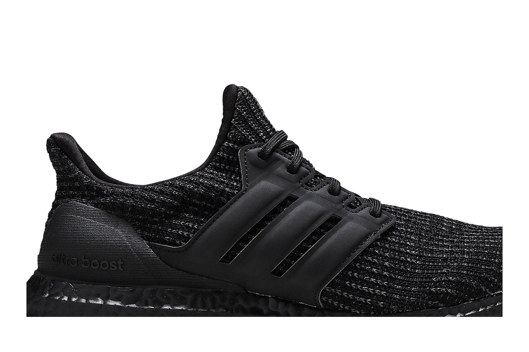 Adidas Ultraboost 4.0 DNA Core Black