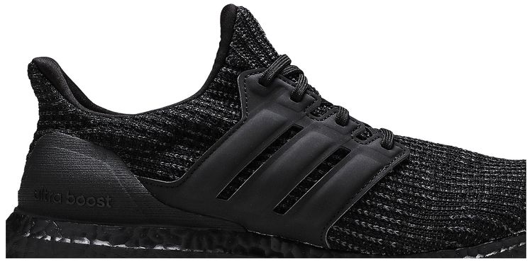 Adidas UltraBoost 40 DNA Core Black