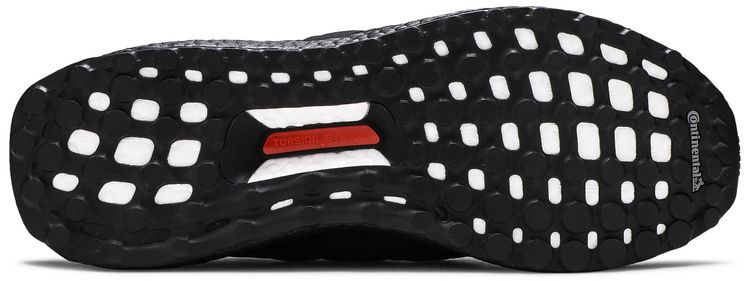 Adidas UltraBoost 40 DNA Core Black
