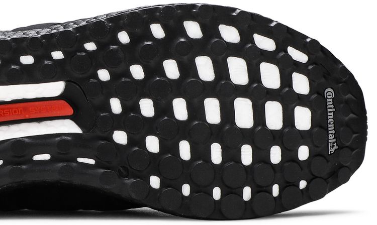 Adidas UltraBoost 40 DNA Core Black