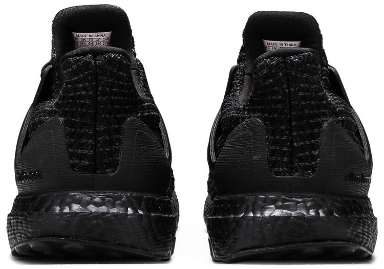 Adidas UltraBoost 40 DNA Core Black