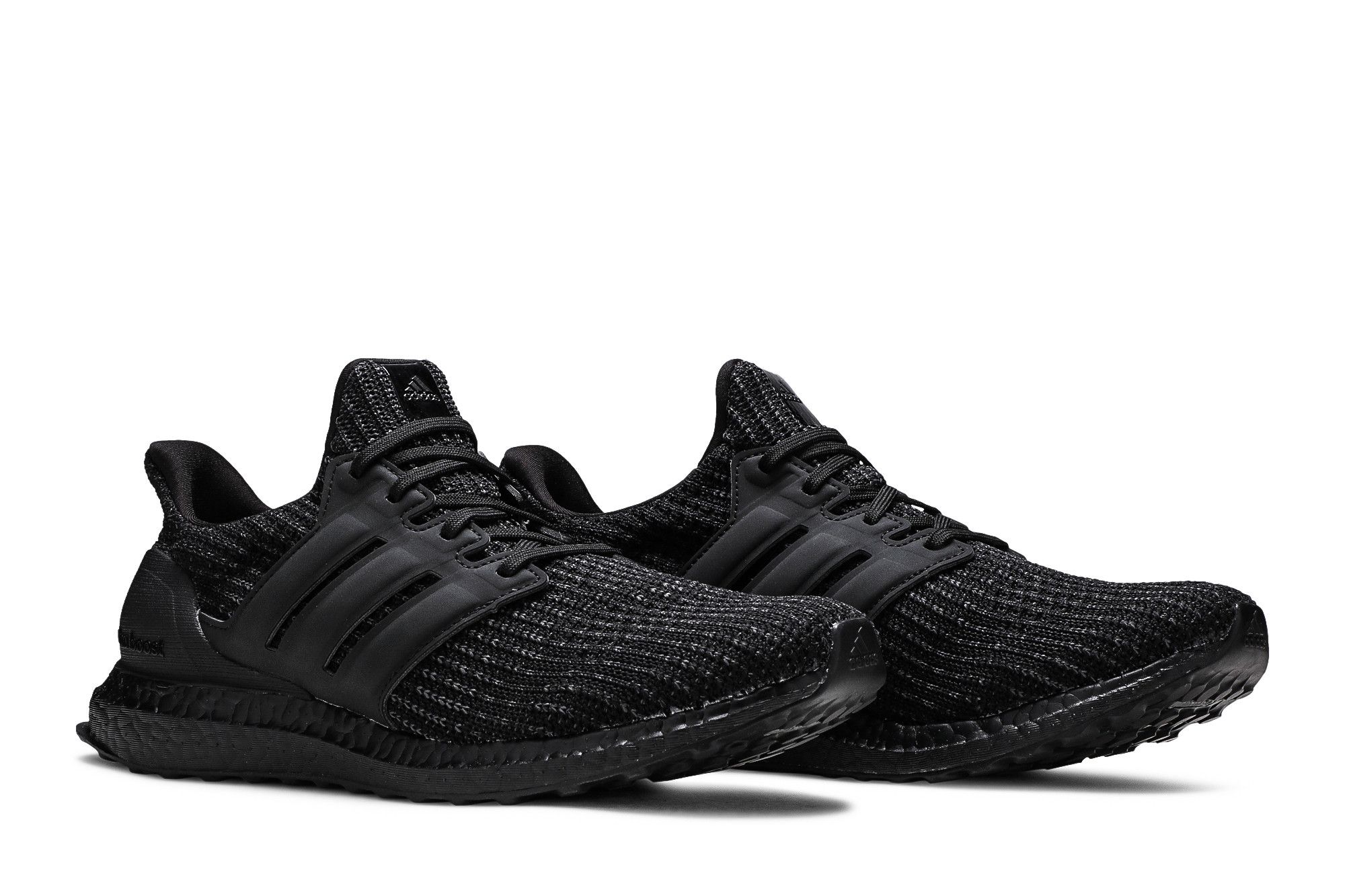 Buy UltraBoost 4.0 DNA Core Black FY9121 GOAT