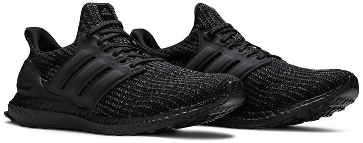 Adidas UltraBoost 40 DNA Core Black