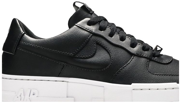 Nike Wmns Air Force 1 Pixel Black