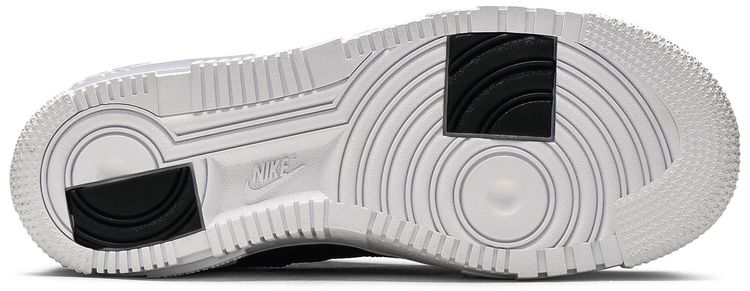 Nike Wmns Air Force 1 Pixel Black