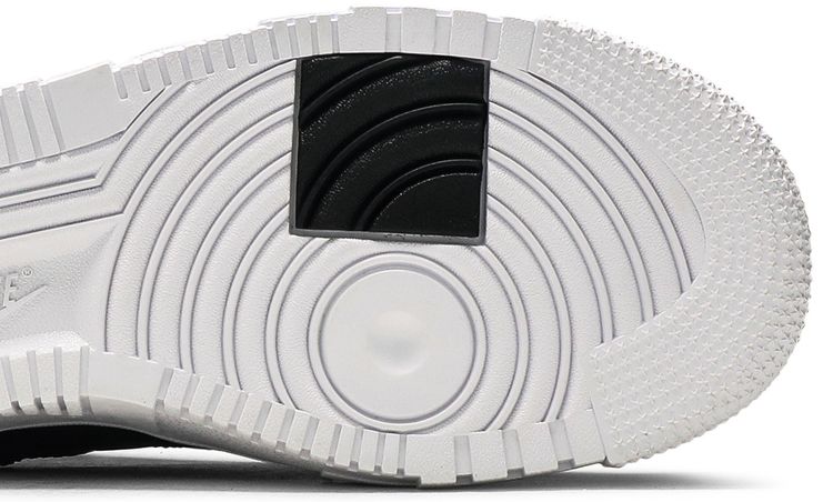 Nike Wmns Air Force 1 Pixel Black