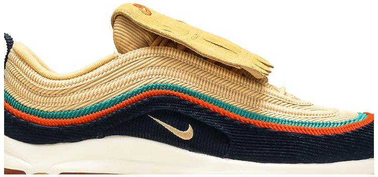 Nike Air Max 97 Golf NRG Celestial Gold