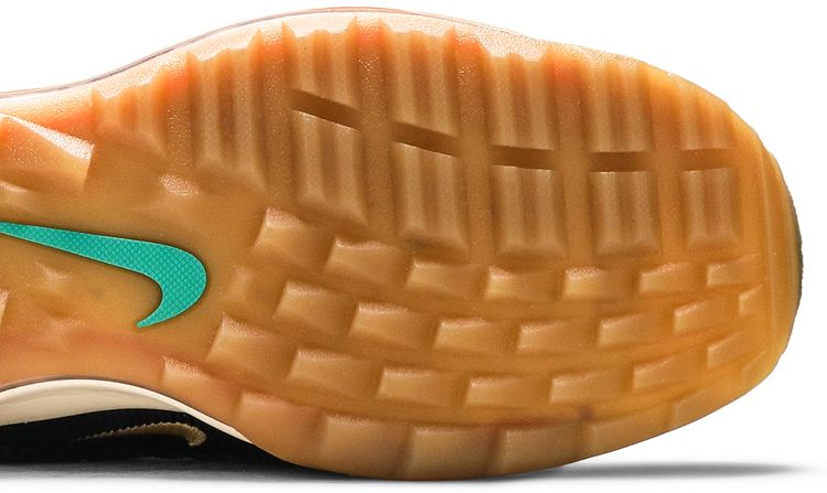 Nike Air Max 97 Golf NRG Celestial Gold