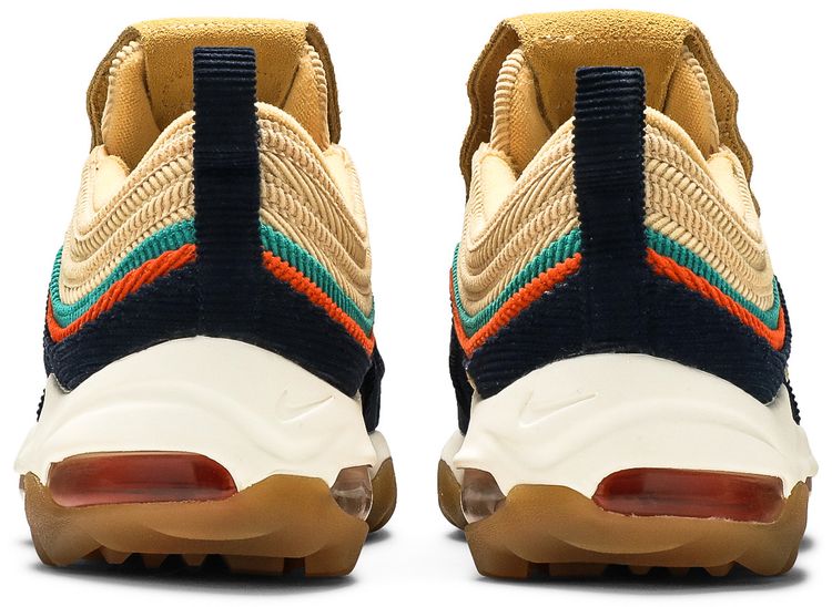 Nike Air Max 97 Golf NRG Celestial Gold