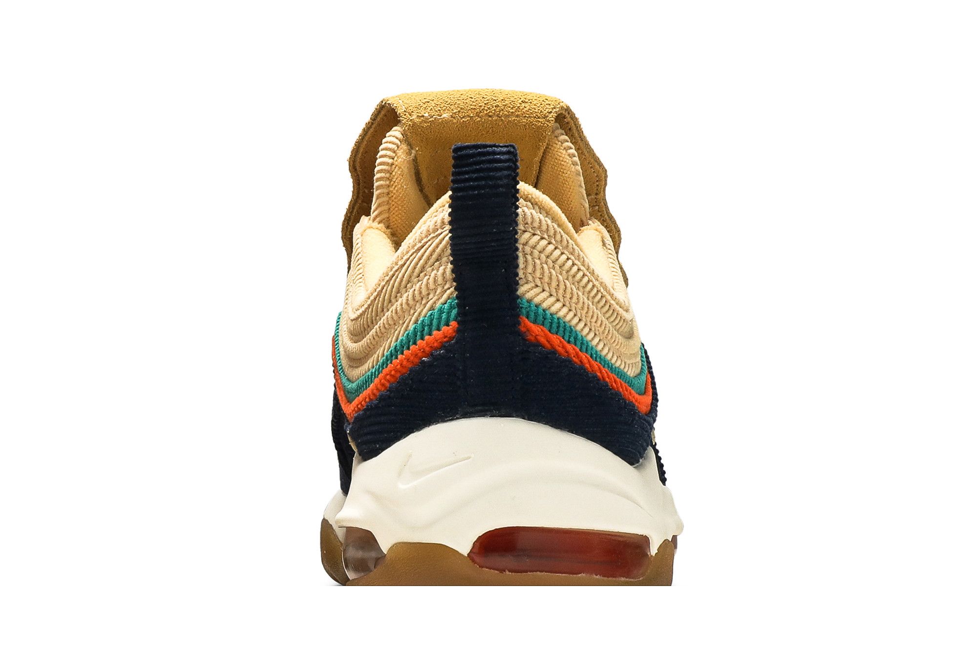 Buy Air Max 97 Golf NRG 'Celestial Gold' - CJ0563 400 | GOAT