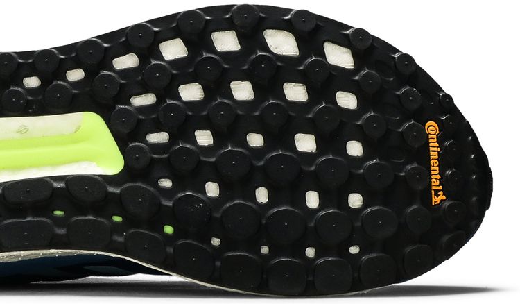 Adidas Solar Glide ST Ash Grey Legend Marine